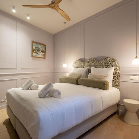 Shway - Le Marnix Apartment Antwerp Luaran gambar