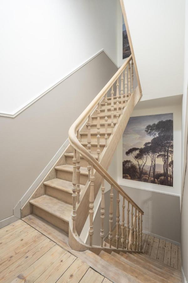 Shway - Le Marnix Apartment Antwerp Luaran gambar