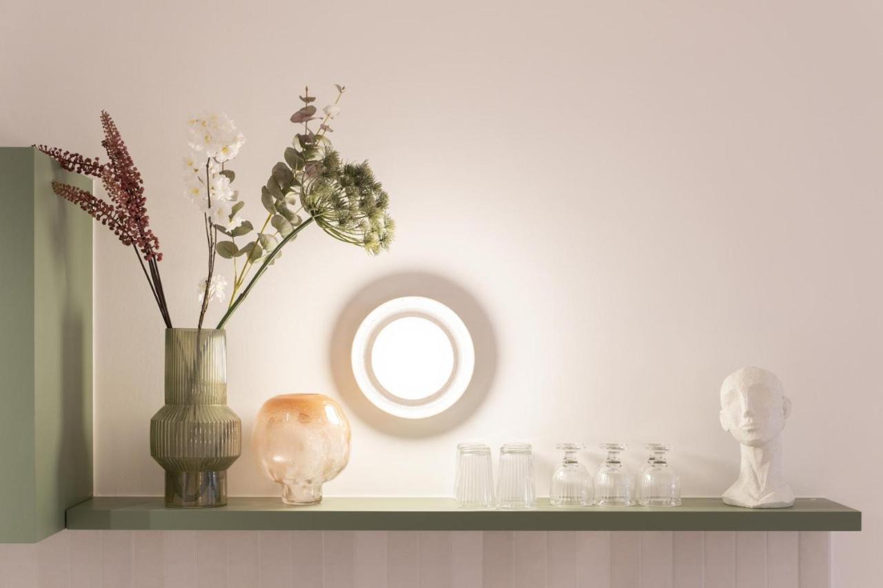 Shway - Le Marnix Apartment Antwerp Luaran gambar
