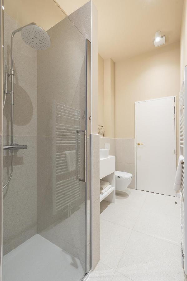Shway - Le Marnix Apartment Antwerp Luaran gambar