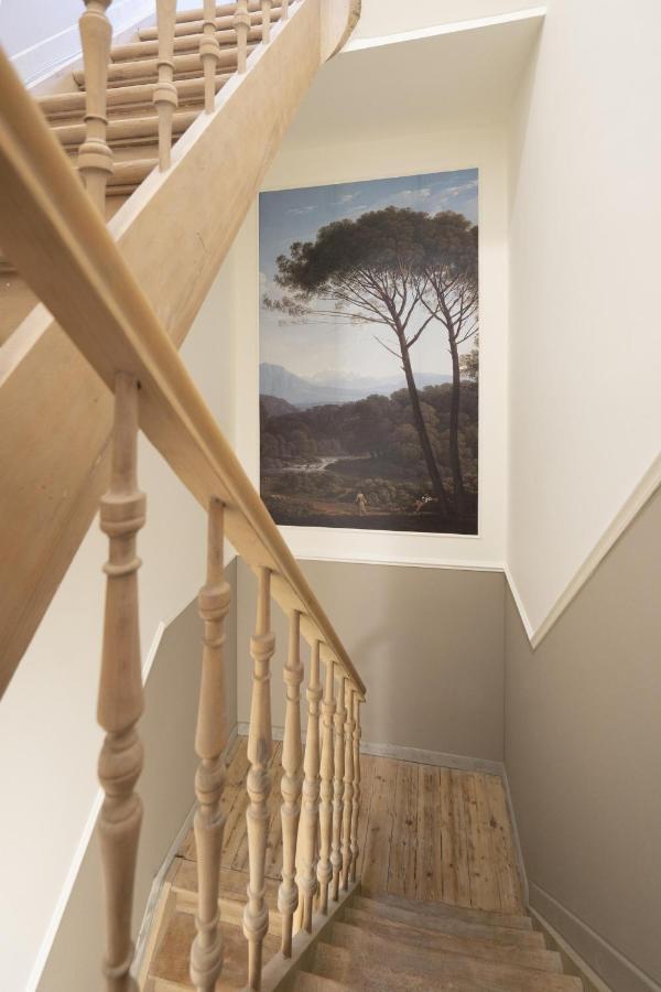 Shway - Le Marnix Apartment Antwerp Luaran gambar