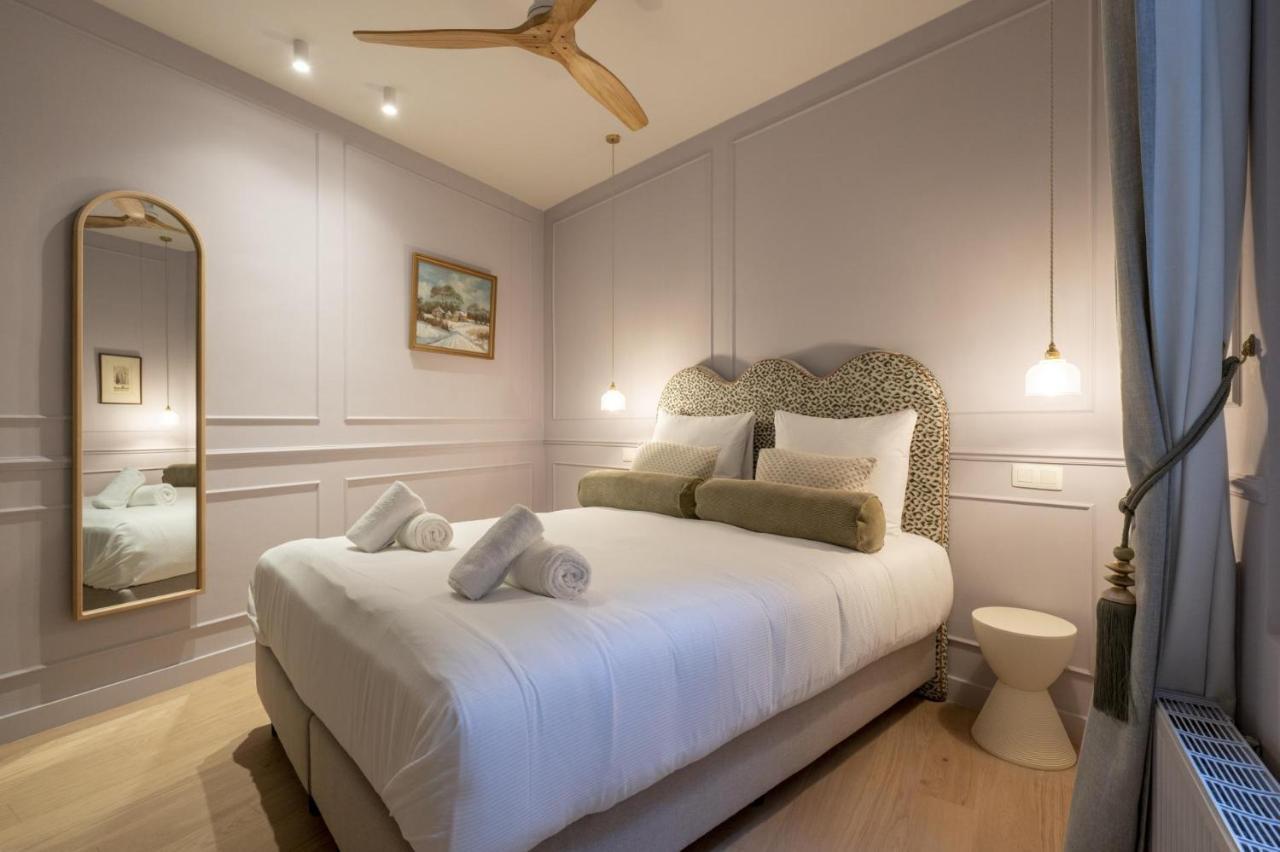 Shway - Le Marnix Apartment Antwerp Luaran gambar